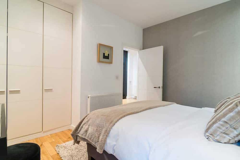 Ganze Wohnung, Morning Breeze - Spacious Modern 1 Bed Apartment in Cardiff, Cardiff und Umgebung