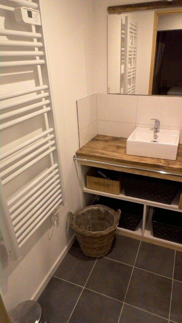 Location de vacances pour 2 personnes, avec jardin et jacuzzi dans Eure-et-Loir - 2