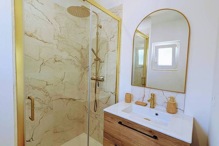 Gîte pour 4 personnes dans Plage du Royau