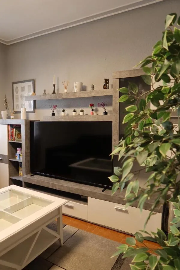 Apartamento de vacaciones para 3 personas, con vistas y piscina para niños - 1