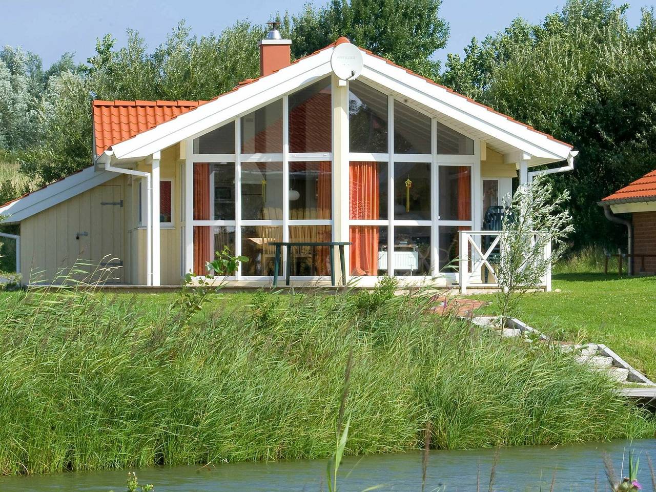 6 Personen Ferienhaus in Otterndorf in Otterndorf, Cuxland