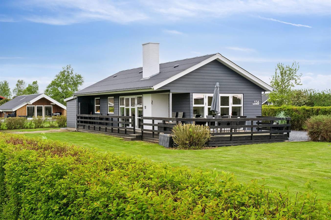 3 bedroom pet friendly home in Haderslev in Flovt, Hadersleben