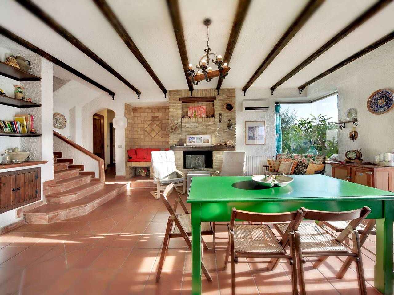 Villa Palma in Marina di Ragusa, Province de Ragusa