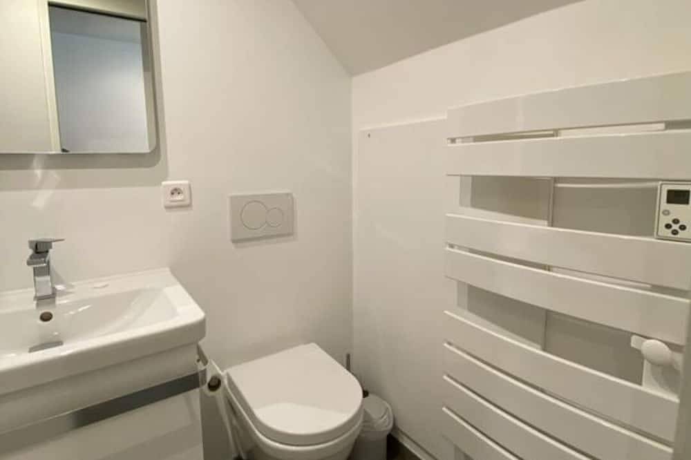 Ganze Wohnung, Apartment 2 rooms 4 persons St Étienne de tinée mountain ski touring in Saint-Étienne-de-Tinée, Nizza und Umgebung