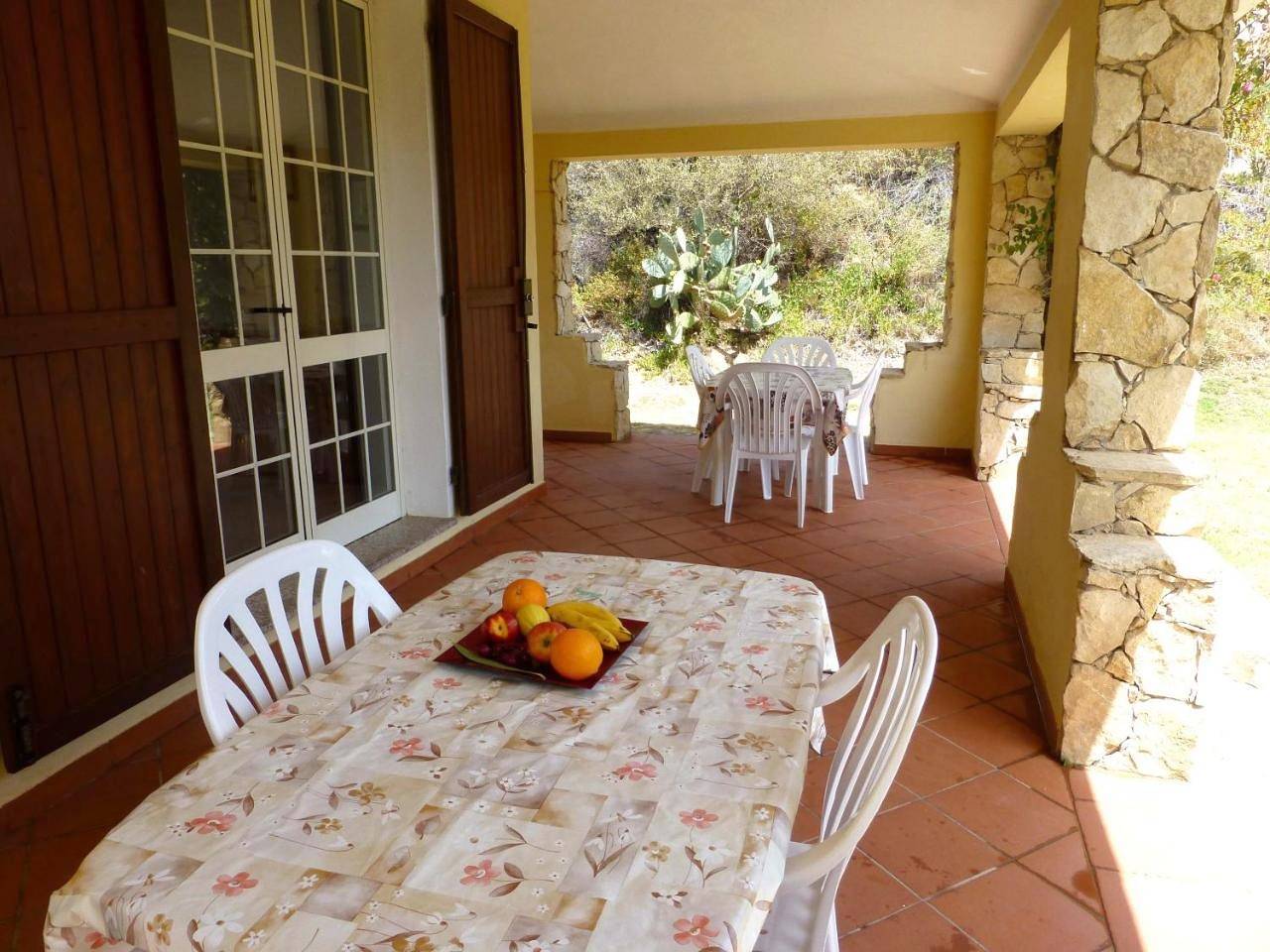 Villa Casanova 2 (8 Adults) in Santa Margherita di Pula, Pula e dintorni