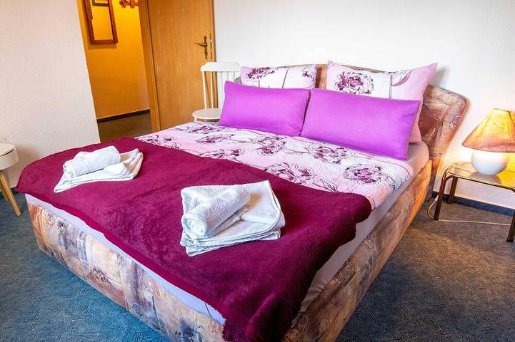 Ferienwohnung für 2 Personen in Prohn - 2