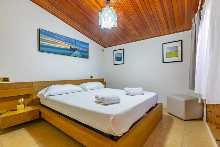Ferienwohnung für 4 Personen in Mondello - 3
