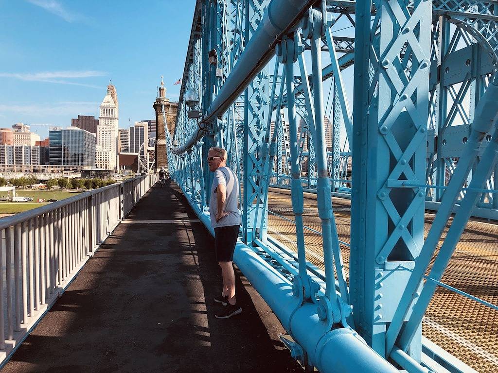 Charmantes Haus im gehobenen Hyde Park / Cincinnati in Cincinnati, Hamilton County (OH)