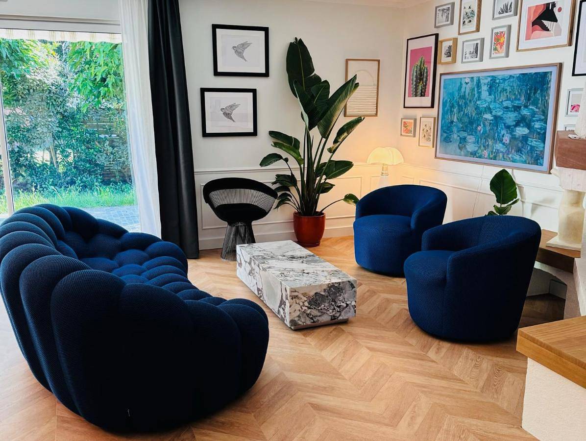 Villa in Toulouse, Toulouse region