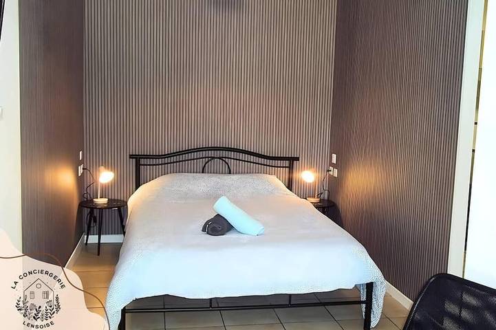 Location de vacances pour 2 personnes à Nœux-les-Mines - 2