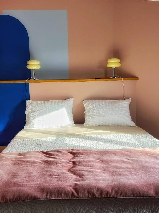 Location de vacances pour 2 personnes, avec jardin et vue à Limoges - 2