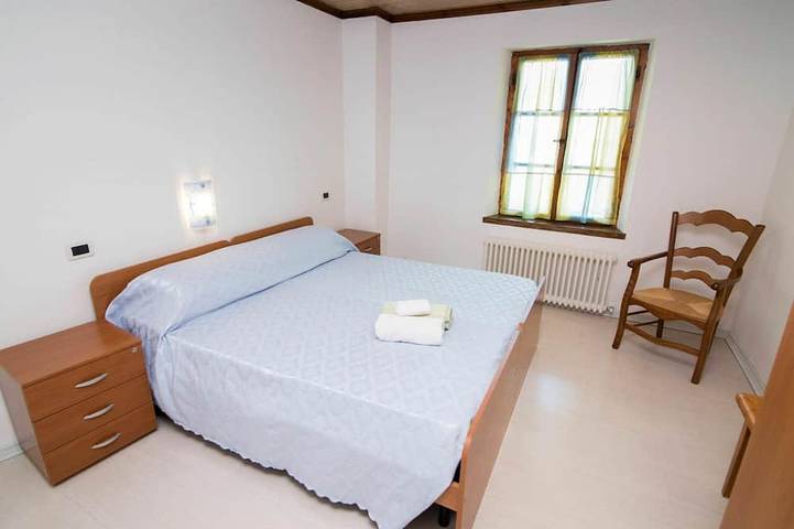 Estupenda casa de vacaciones  para 4 personas con A/C, WIFI, TV y patio in San Giovanni al Natisone, Provincia d'Udine
