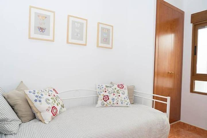 Gîte pour 7 personnes à Chulilla - 4