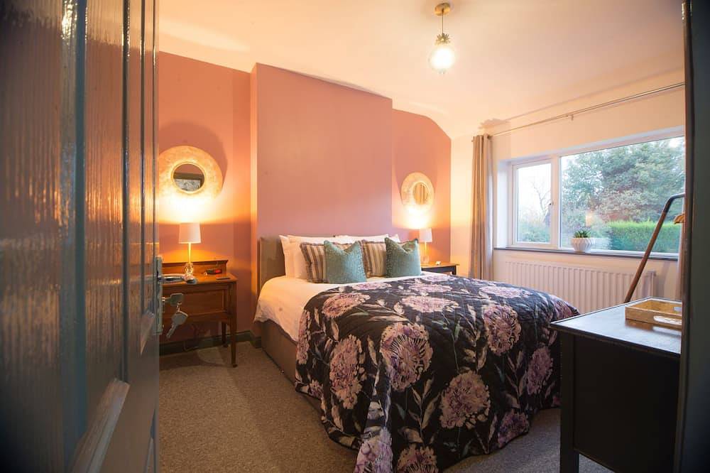 Casa privada de lujo. Totalmente reformado en noviembre de 2017. Duerme hasta 7 Wirral central in Merseyside