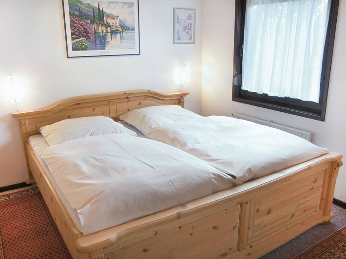 Ferienhaus für 2 Personen, mit Garten und Terrasse in Schwaben - 4