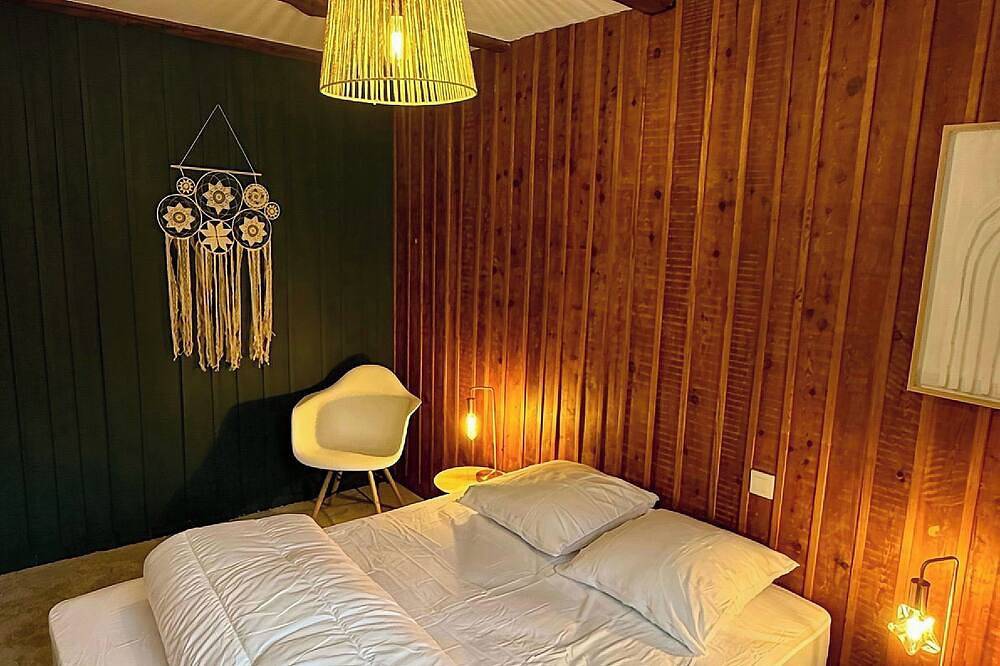 Entire apartment, Casa-Blizzard 2 chambres apt à Saint-Véran in Saint-Véran, Queyras