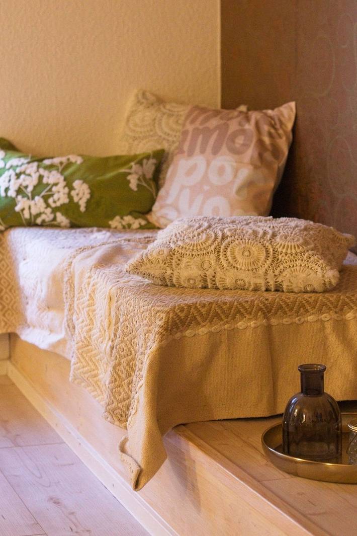 Ferienwohnung für 2 Personen, mit Balkon in Schönau im Schwarzwald - 3