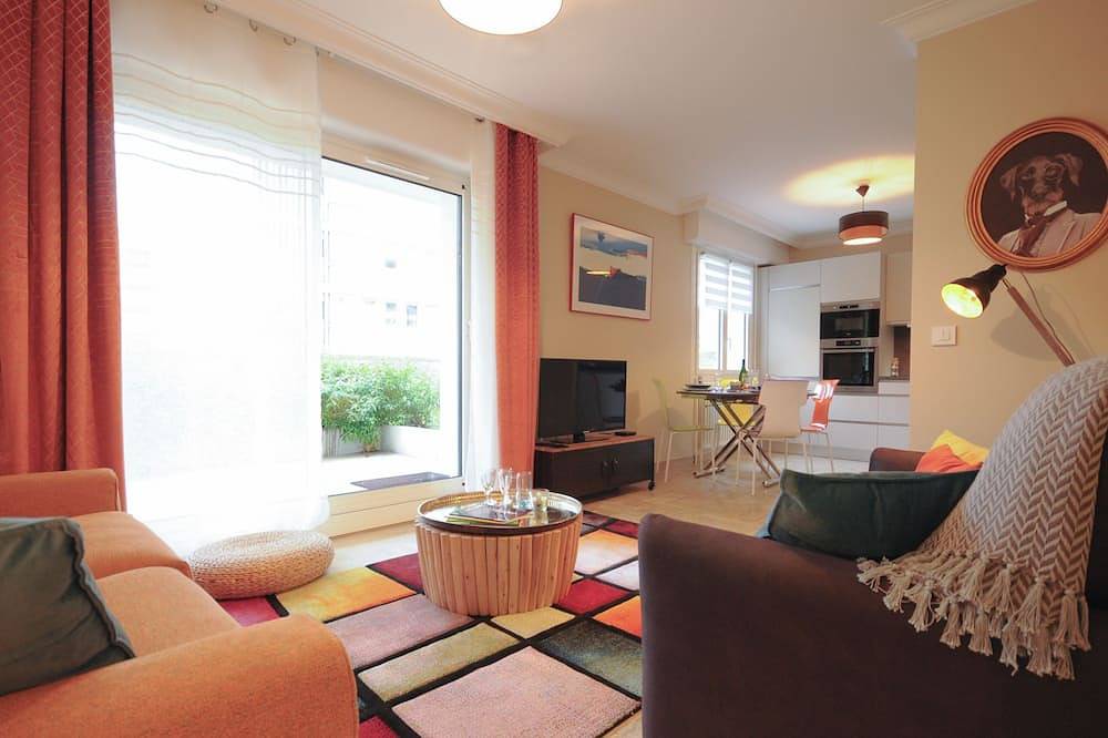 Appartement de vacances