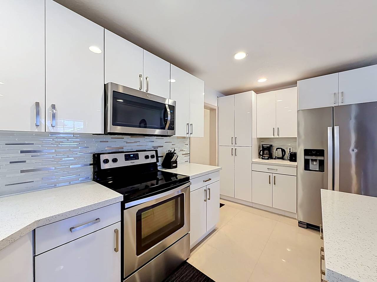 5-Bed Home with Pool   Mini Golf in Boynton Beach in Palm Beach County