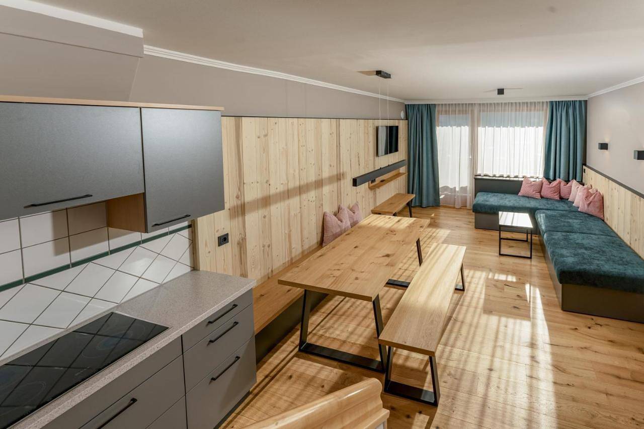 Ferienalm Panorama Hotel in Schladming, Schladming-Dachstein