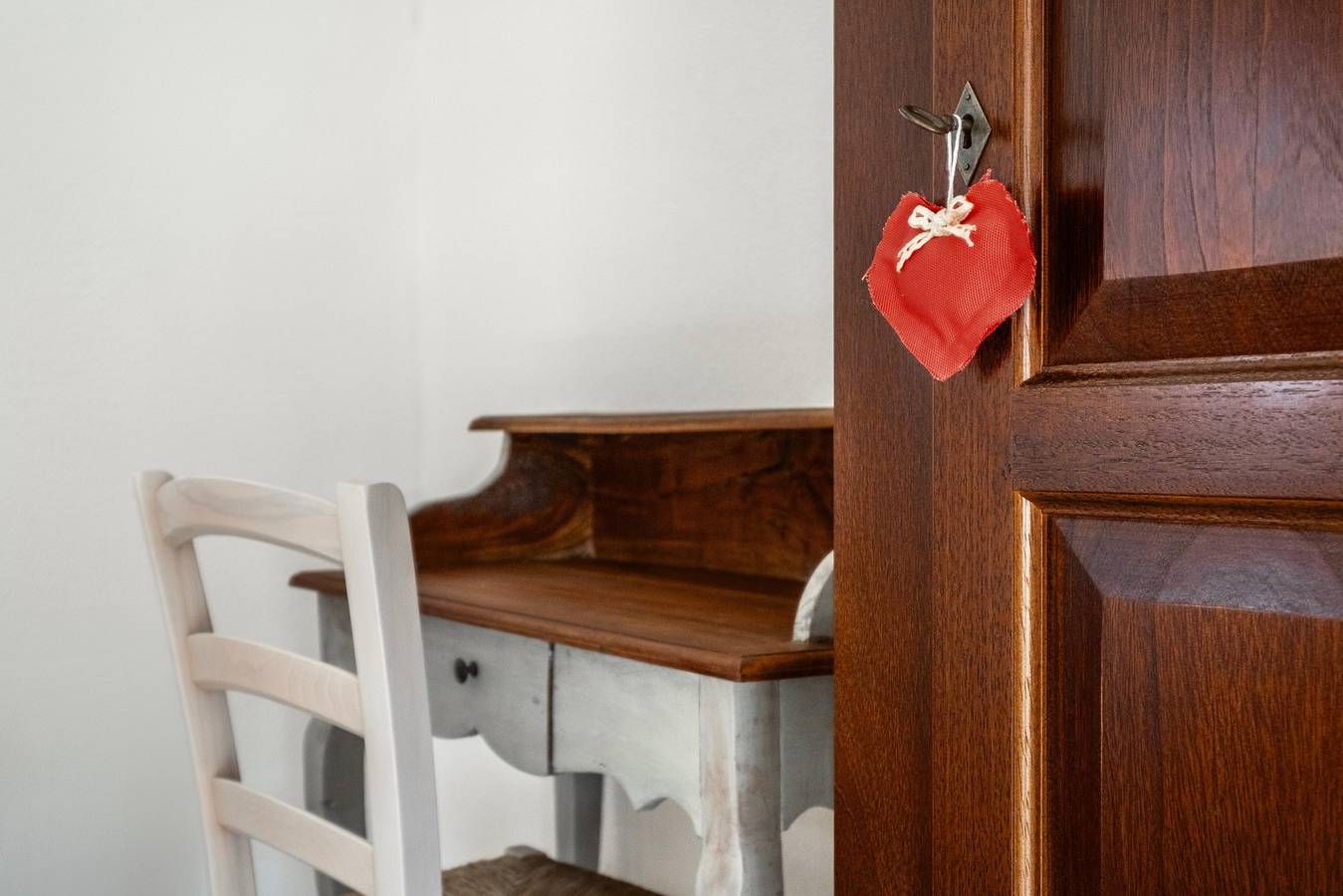 Zimmer 'Giusti - 3 Leccio' mit gemeinsamem Garten, Wi-Fi und Klimaanlage in Magliano in Toscana, Grosseto Provinz