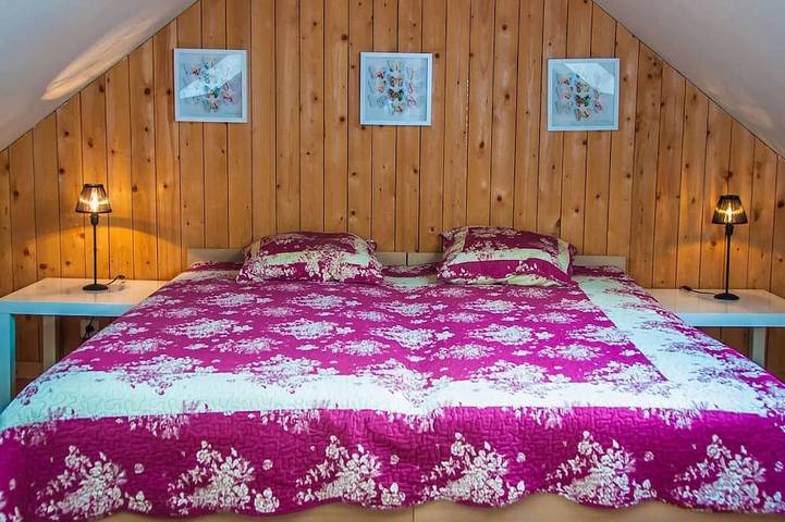 Location de vacances pour 18 personnes dans Borlon - 2