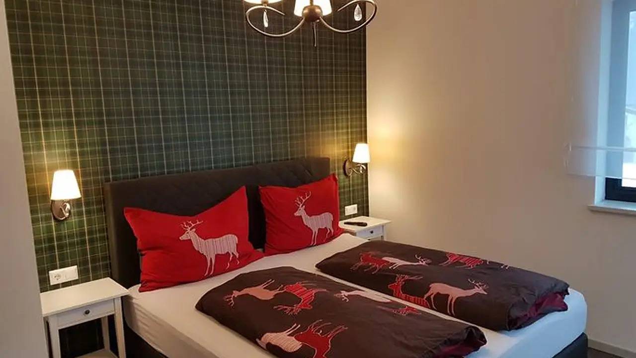 Ganze Ferienwohnung, Ferienwohnung für 4 Personen (105 m²) in Flattach in Flattach, Bezirk Spittal an der Drau