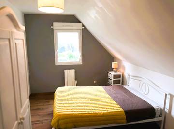 Ferienhaus für 4 Personen in Saint-Pol-sur-Ternoise, Arras und Umgebung, Bild 3