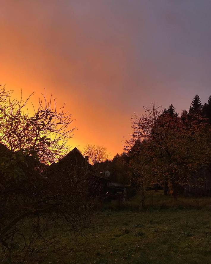 Ferienwohnung für 6 Personen, mit Garten in Waldviertel