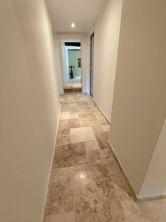 Maison d’hôte pour 3 personnes, avec Vue