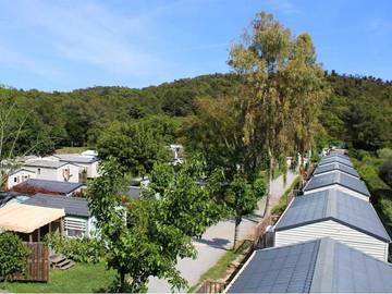 Holiday Letting for 6 People in Bormes-les-Mimosas, Parc national Port-Cros, Photo 4