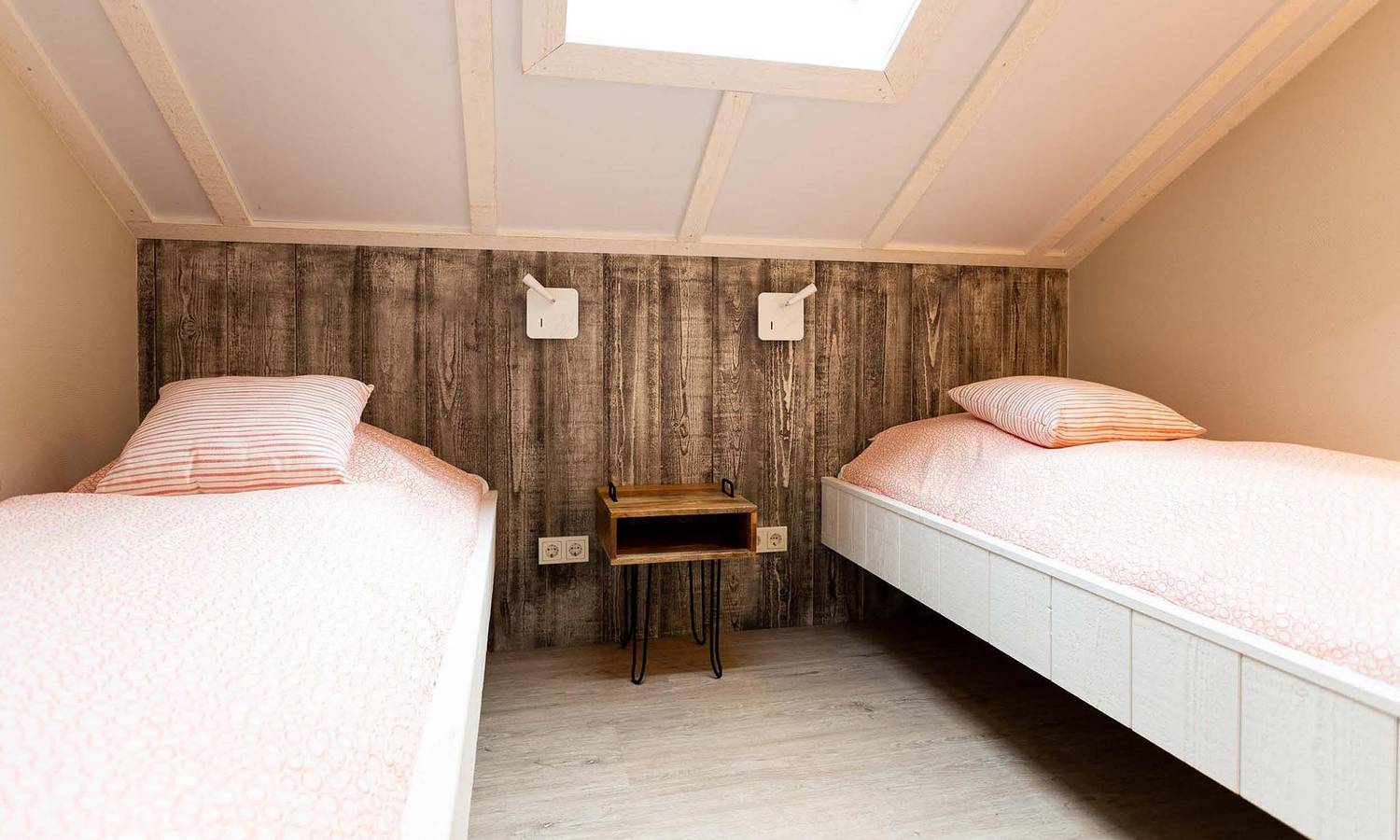 Résidence Lichtenvoorde — Villa 10 personen Zwembad en Wellness (Hottub) in Lichtenvoorde, Achterhoek