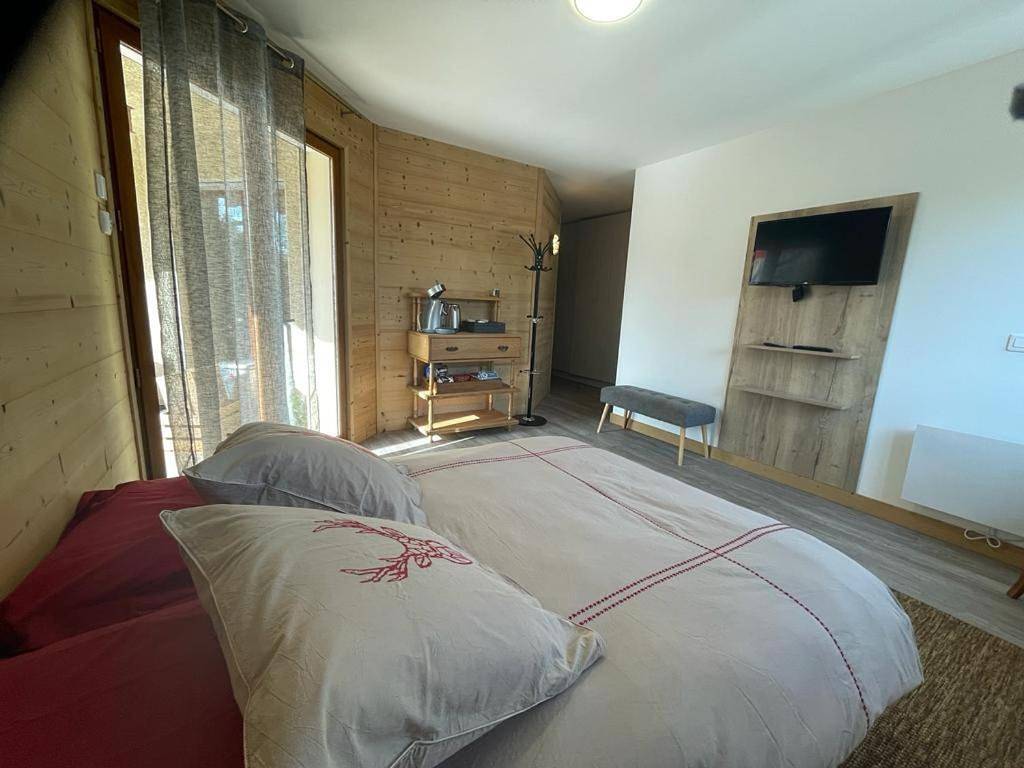 Chambre de la Tournette in Saint-Jorioz, Parc naturel régional du Massif des Bauges