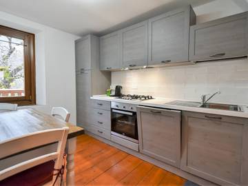 Appartamento per 4 Persone in Barcis, Prealpi Carniche, Foto 2