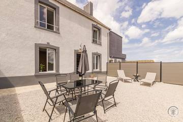 Gîte pour 4 personnes dans Plage des Gougins