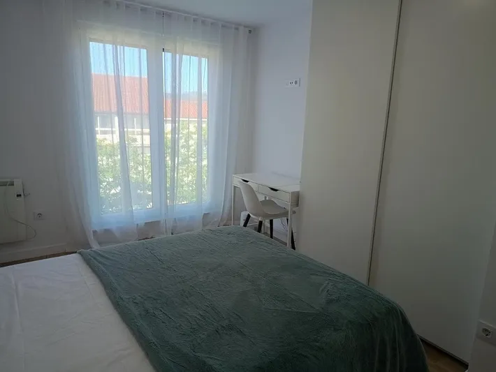 Casa de vacaciones para 10 personas, con vistas y terraza - 1