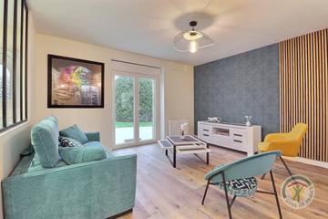 Maison De Vacances pour 6 Personnes dans Cherrueix, Région de Saint-Malo, Photo 2