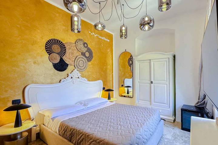 Holiday apartment for 2 people - 1