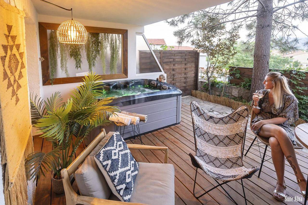 Résidence Casabianca Porticcio - Aliva in Porticcio, Grosseto-Prugna