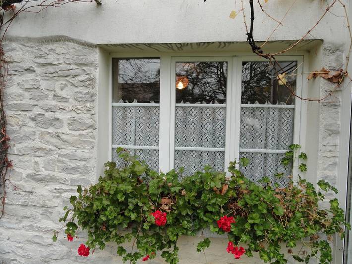 Gîte pour 5 personnes avec jardin in Plateau de Valdahon, Jura Francais