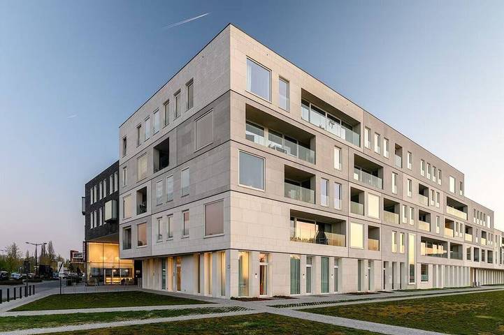 Maison de vacances pour 2 personnes, avec jardin dans la Région d'Audenarde