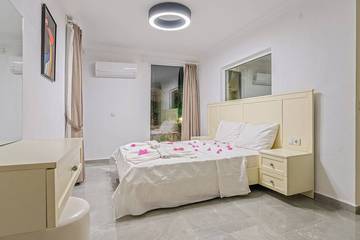 Villa für 8 Personen in Antalya, Türkische Mittelmeer-Region, Bild 1