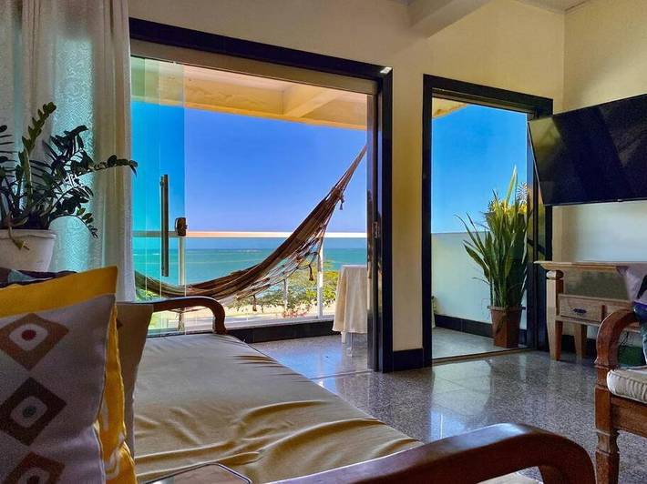 Casas e apartamentos de temporada para 8 pessoas, com jardim, com animais de estimação em Meaipe