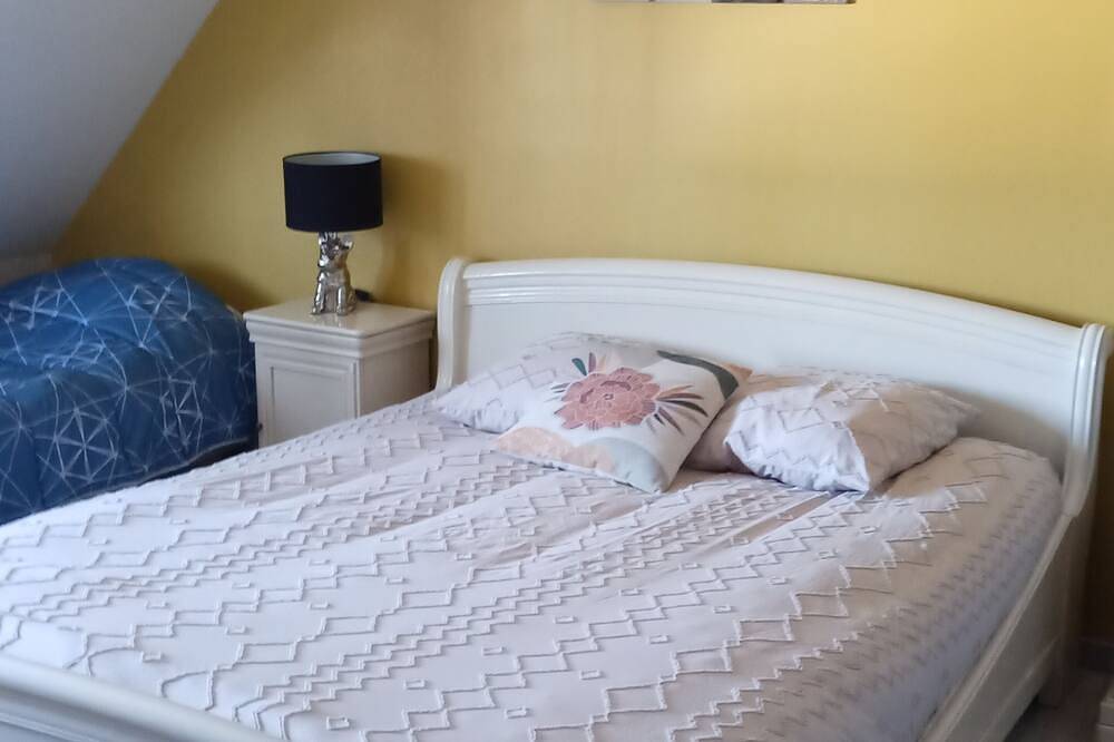 Triple room Lagon in Lillers, Béthune und Umgebung