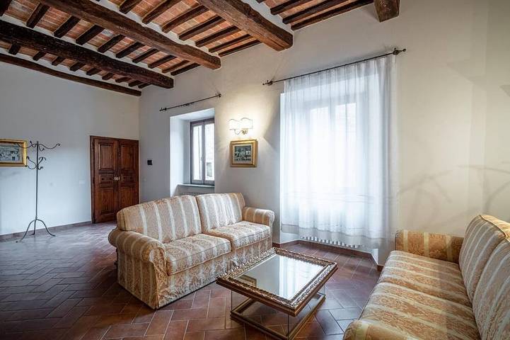 Casa vacanza per 6 persone, con balcone - 1