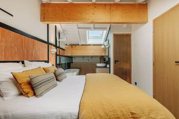 Casa Rural para 8 Personas en Biarritz, Costa Vasca (Francia), Foto 1