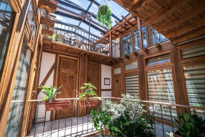 Maison d’hôte pour 2 personnes dans Veliko Tarnovo