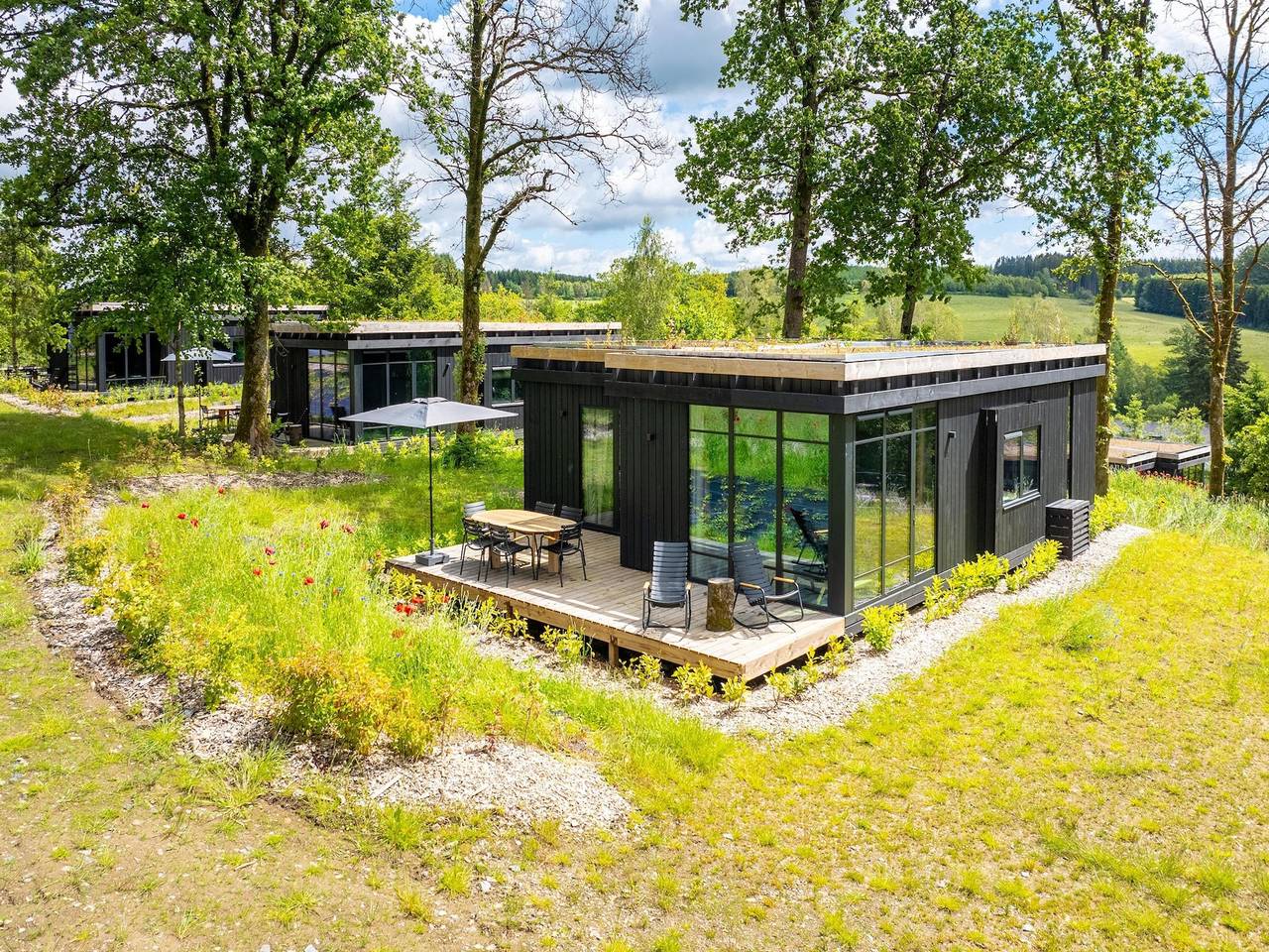 Maison de vacances