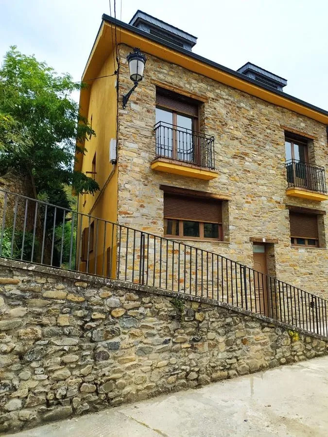 Apartamento de vacaciones para 8 personas, con balcón y vistas, Se admiten mascotas - 1
