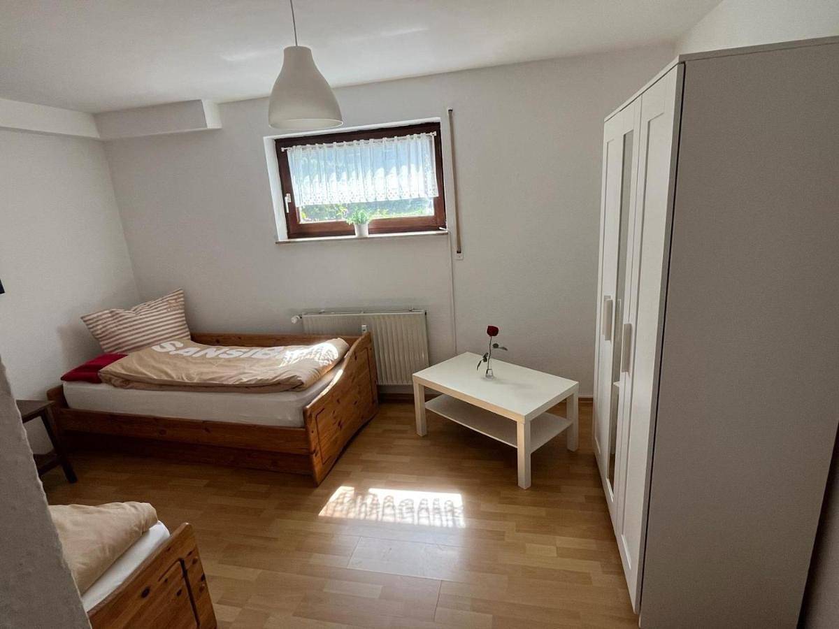 Ganze Wohnung, Göttinger Betten in Göttingen, Niedersachsen